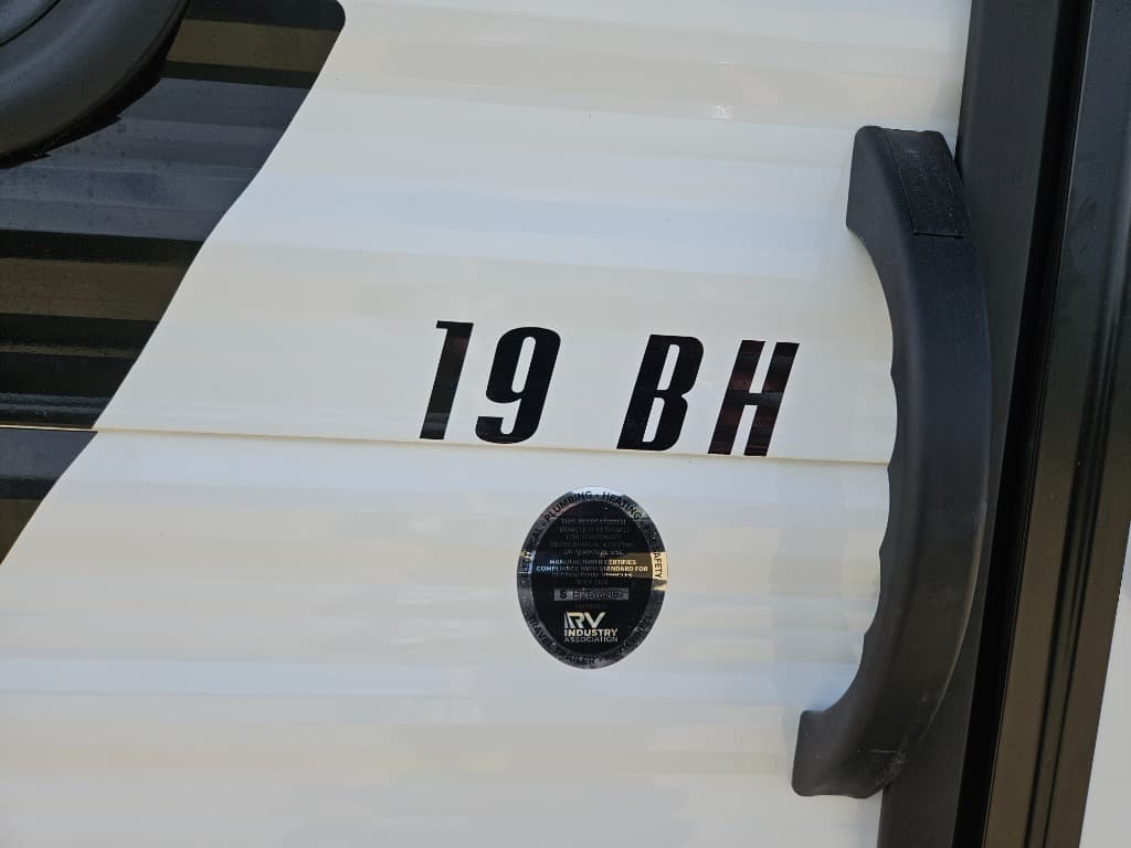 2025 Starcraft 2025 Starcraft Autumn Ridge - thumbnail 46