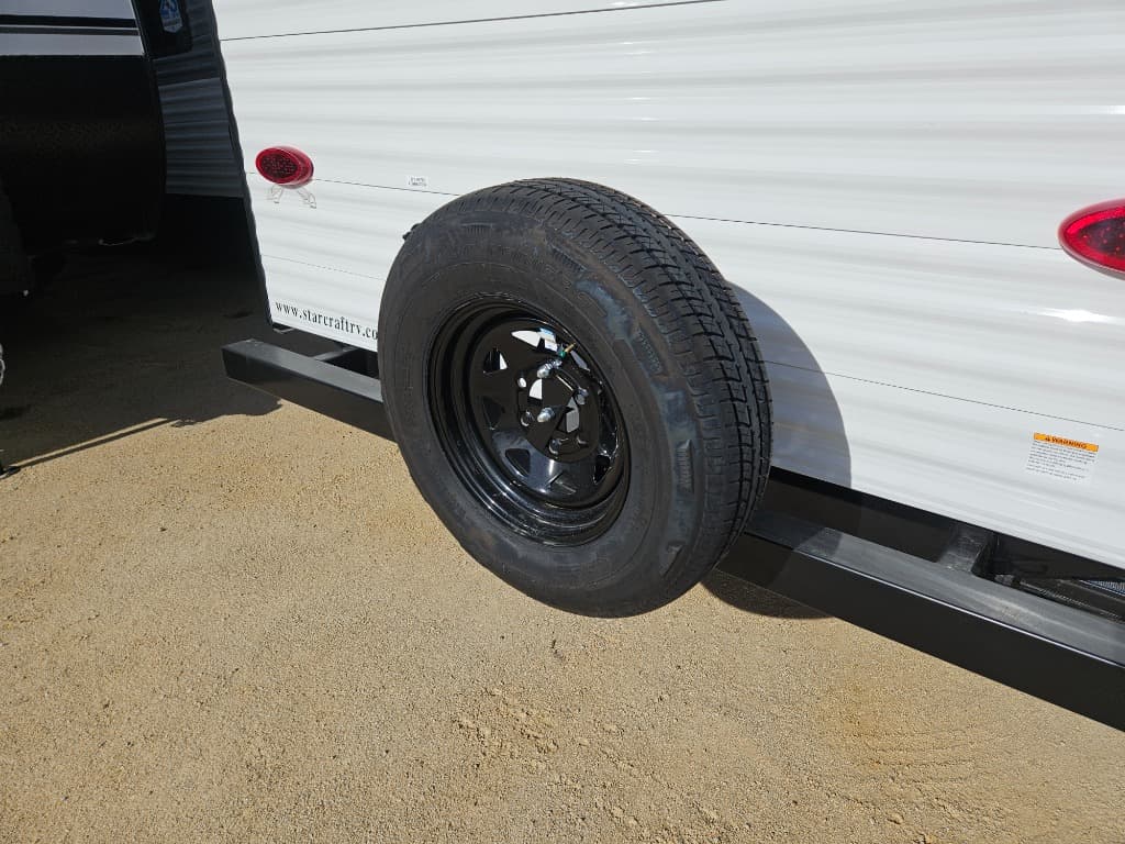 2025 Starcraft 2025 Starcraft Autumn Ridge - thumbnail 50