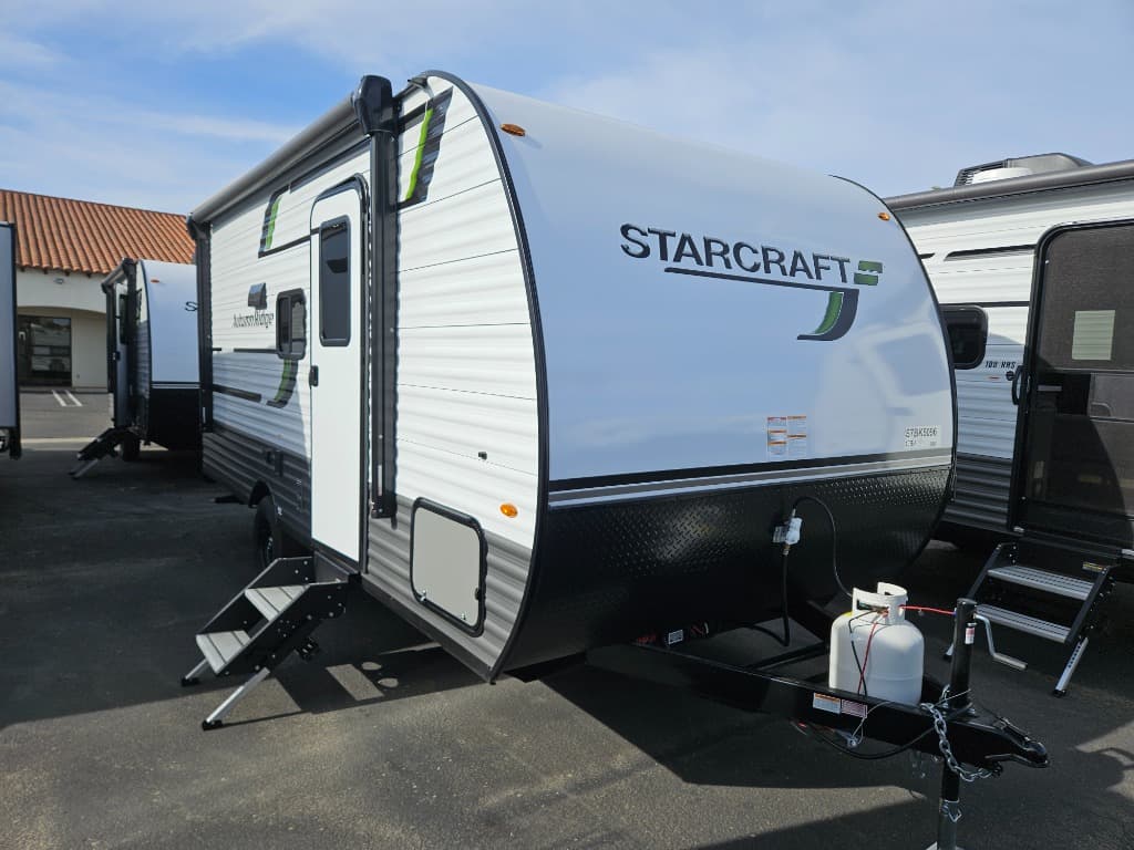 2025 Starcraft Autumn Ridge 19BH