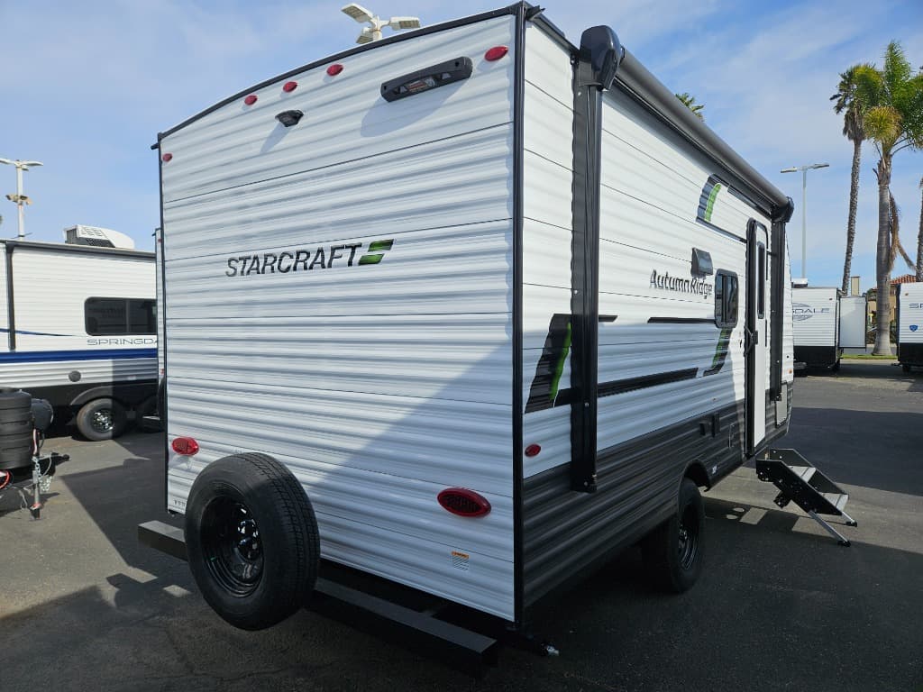2025 Starcraft 2025 Starcraft Autumn Ridge - thumbnail 3