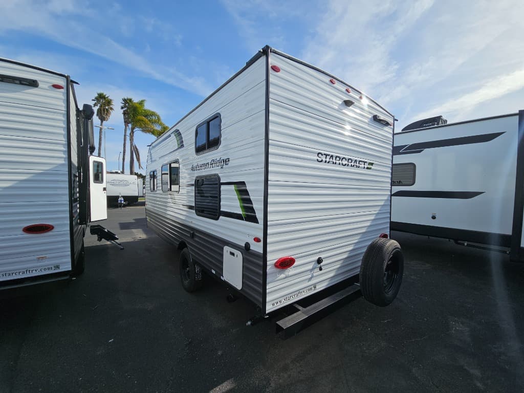 2025 Starcraft 2025 Starcraft Autumn Ridge - thumbnail 5