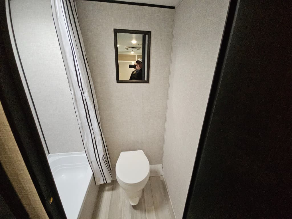 2025 Starcraft 2025 Starcraft Autumn Ridge - thumbnail 19