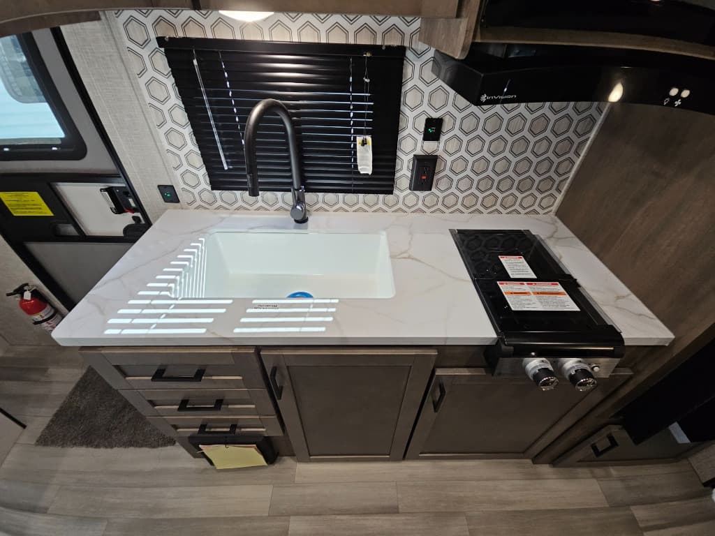 2025 Starcraft 2025 Starcraft Autumn Ridge - thumbnail 26