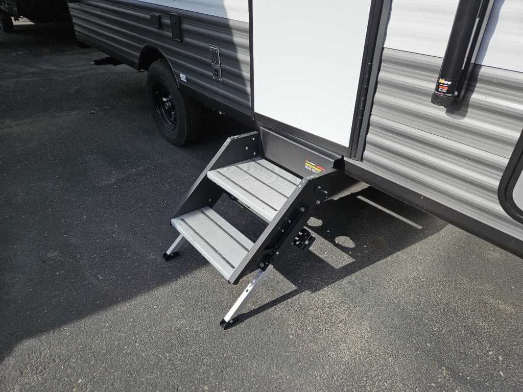 2025 Starcraft 2025 Starcraft Autumn Ridge - thumbnail 34