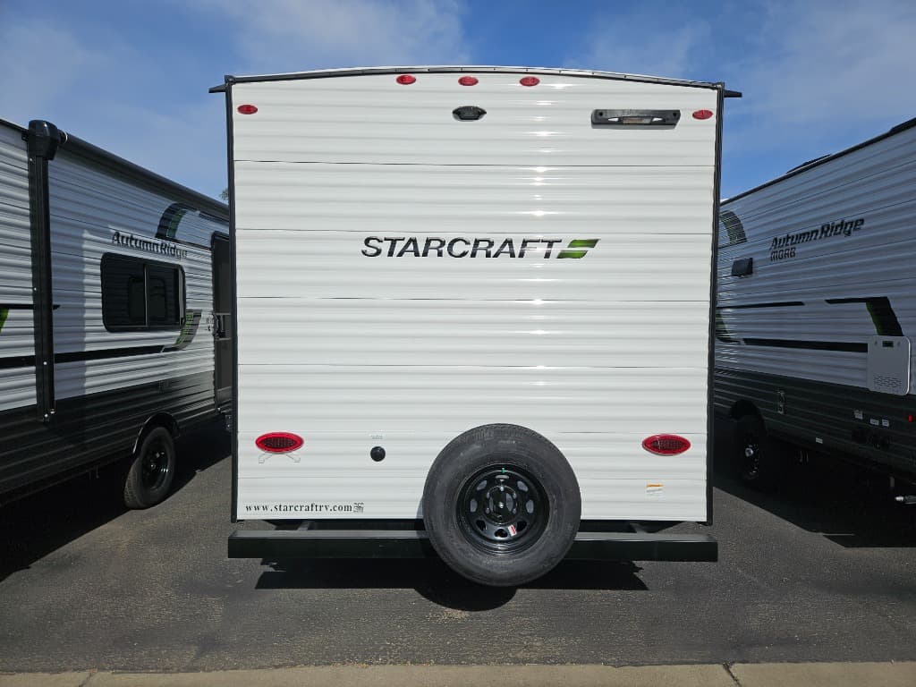 2025 Starcraft 2025 Starcraft Autumn Ridge - thumbnail 4