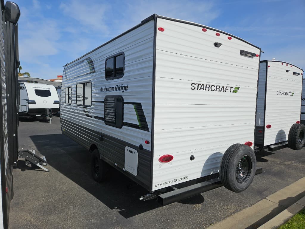 2025 Starcraft 2025 Starcraft Autumn Ridge - thumbnail 5