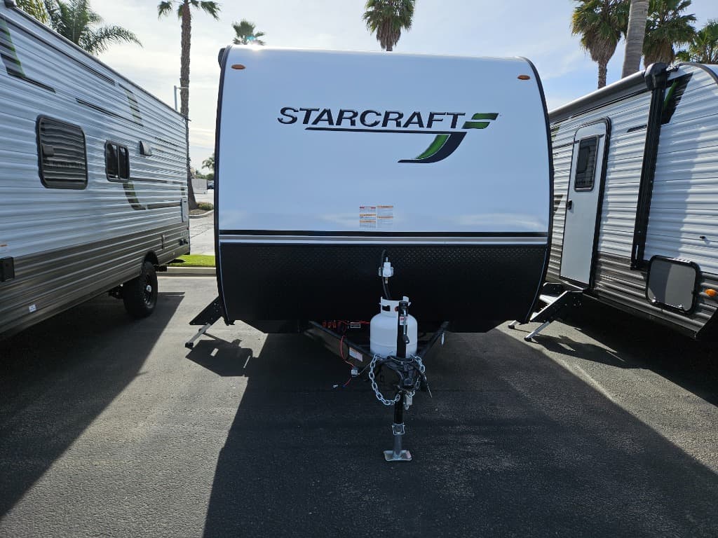 2025 Starcraft 2025 Starcraft Autumn Ridge - thumbnail 7