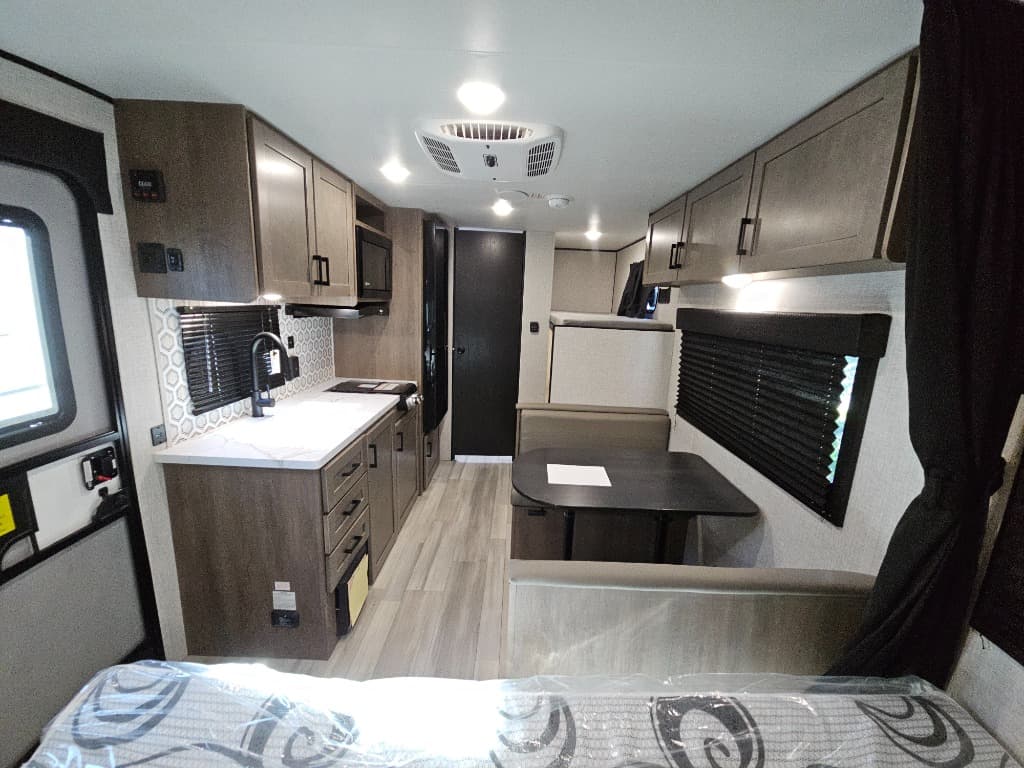 2025 Starcraft 2025 Starcraft Autumn Ridge - thumbnail 8