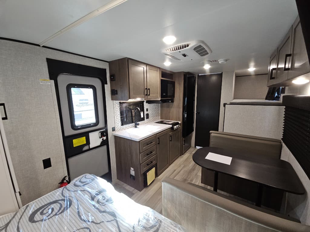 2025 Starcraft 2025 Starcraft Autumn Ridge - thumbnail 9