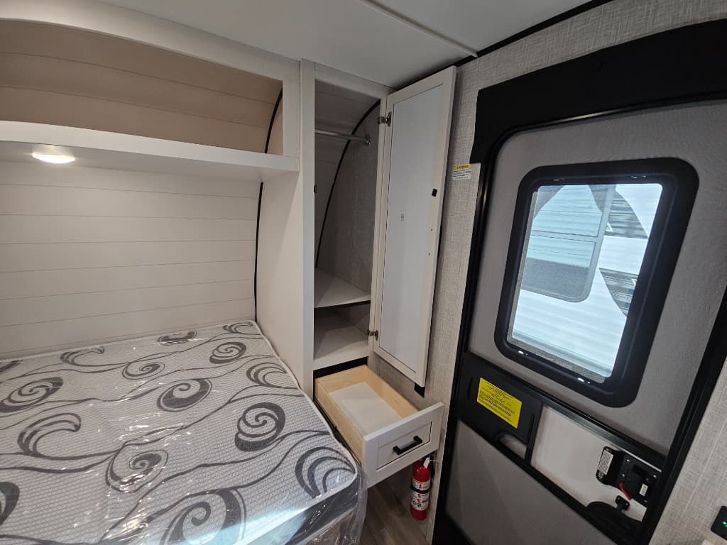 2025 Starcraft 2025 Starcraft Autumn Ridge - thumbnail 11