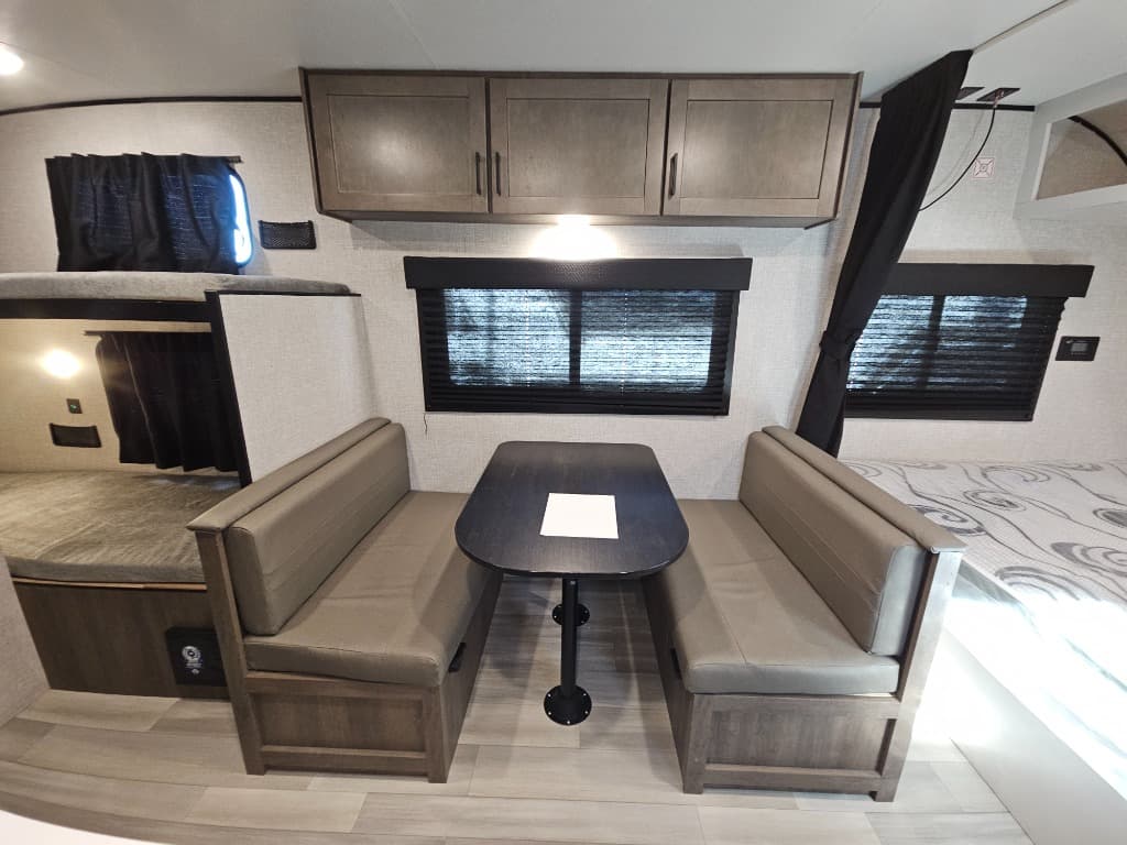 2025 Starcraft 2025 Starcraft Autumn Ridge - thumbnail 13