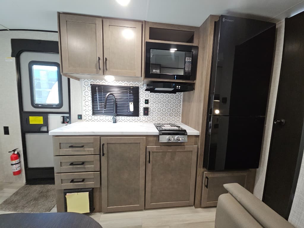 2025 Starcraft 2025 Starcraft Autumn Ridge - thumbnail 21