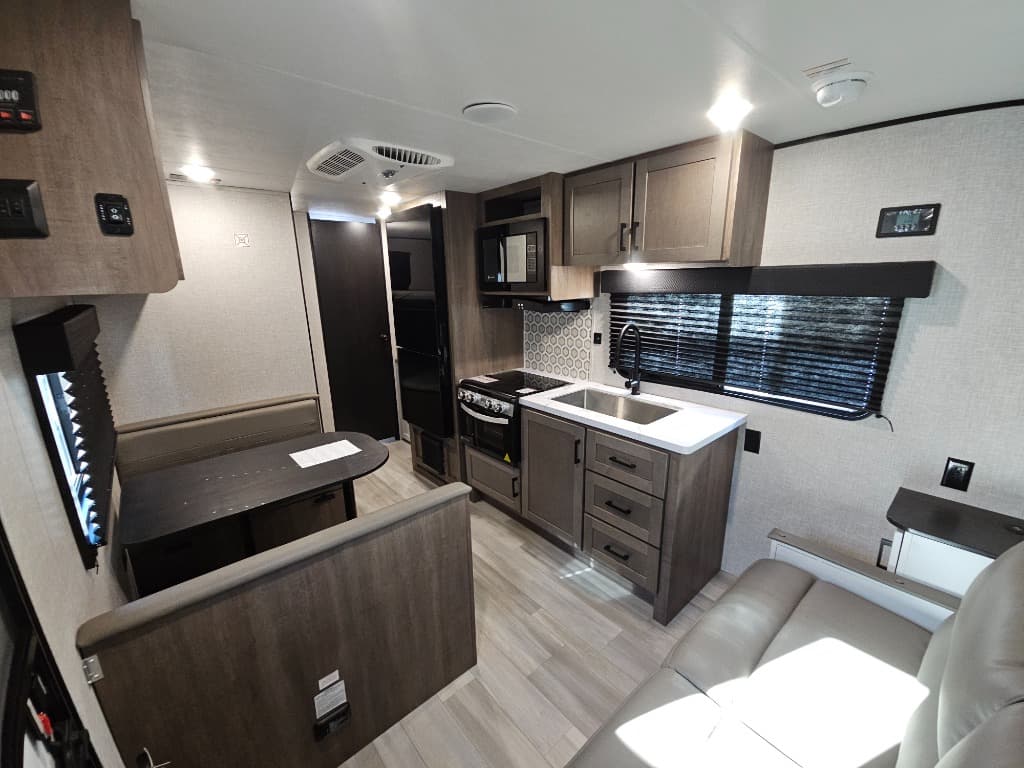 2025 Starcraft 2025 Starcraft Autumn Ridge - thumbnail 8