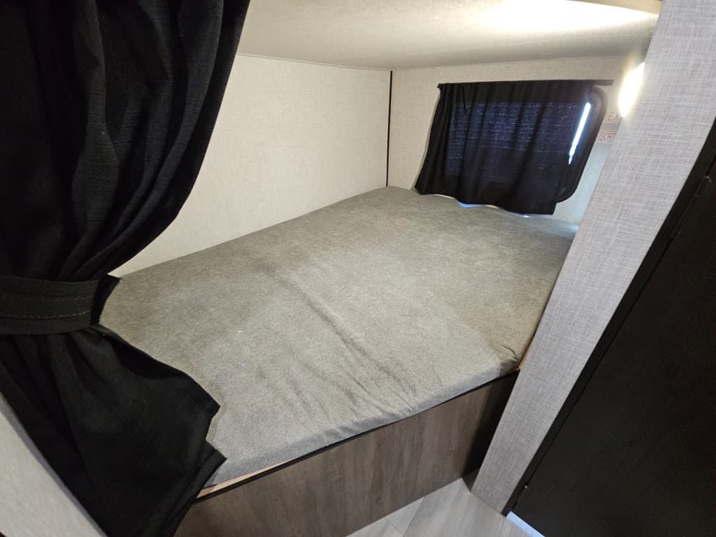 2025 Starcraft 2025 Starcraft Autumn Ridge - thumbnail 16