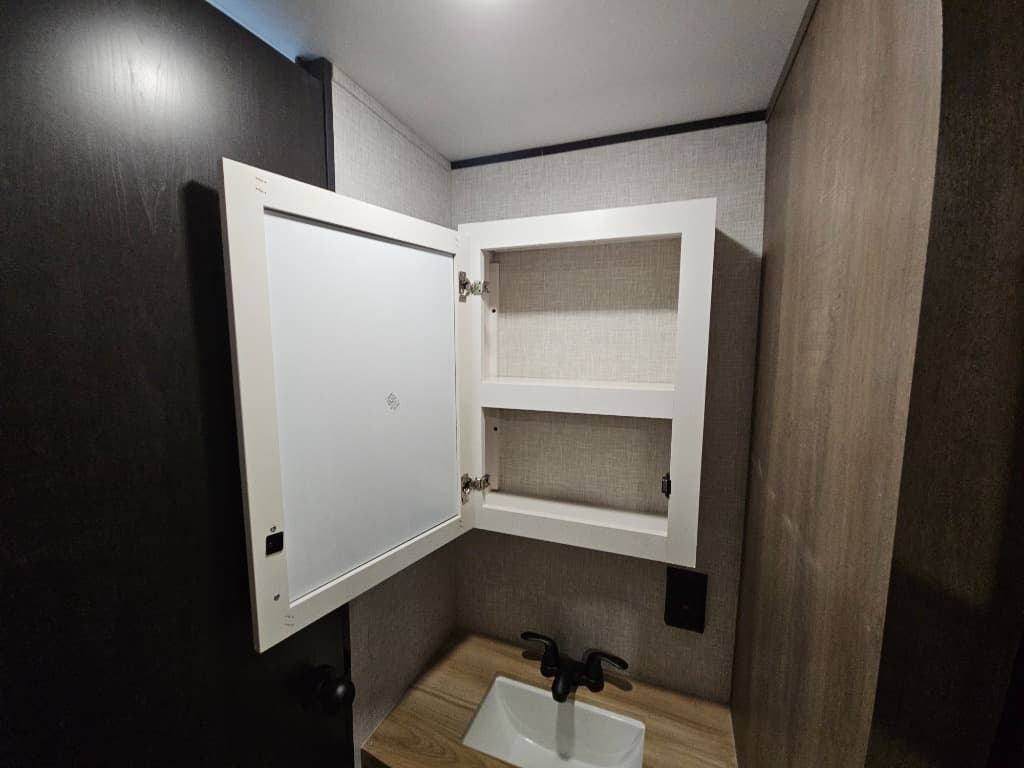 2025 Starcraft 2025 Starcraft Autumn Ridge - thumbnail 19