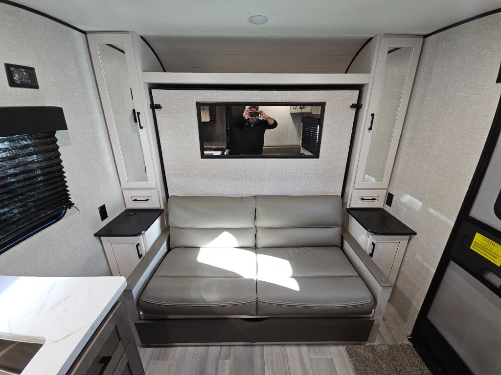 2025 Starcraft 2025 Starcraft Autumn Ridge - thumbnail 31