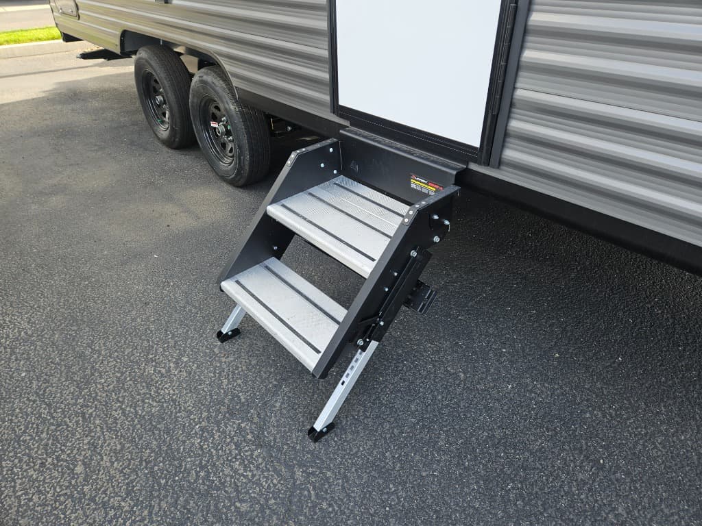 2025 Starcraft 2025 Starcraft Autumn Ridge - thumbnail 40