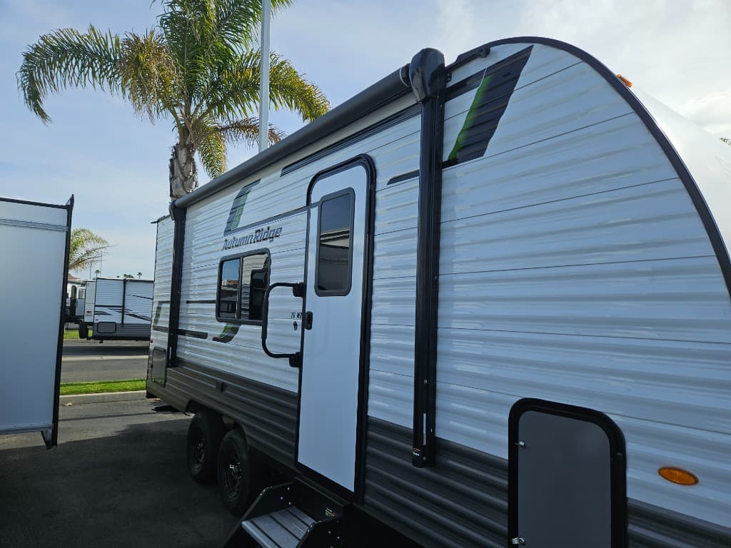 2025 Starcraft 2025 Starcraft Autumn Ridge - thumbnail 41