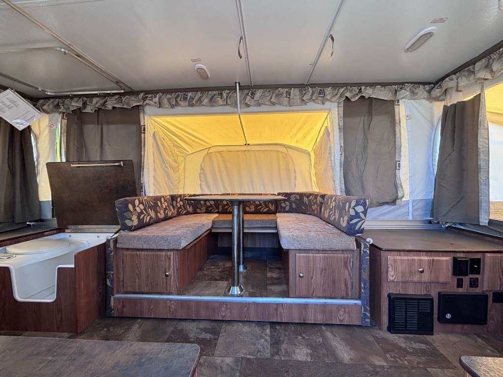 2015 Forest River 2015 Forest River Rockwood Freedom - thumbnail 6