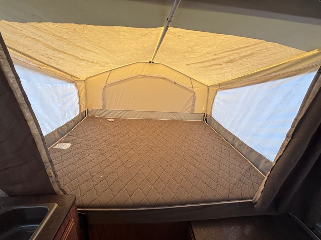 2015 Forest River 2015 Forest River Rockwood Freedom - thumbnail 11