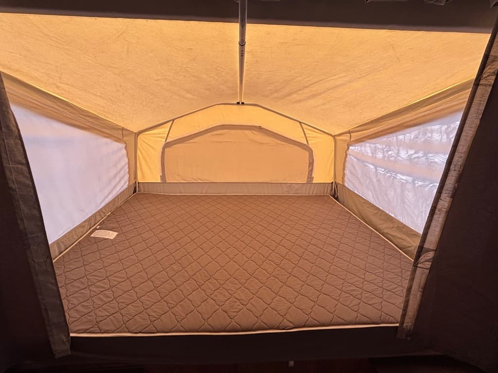 2015 Forest River 2015 Forest River Rockwood Freedom - thumbnail 15