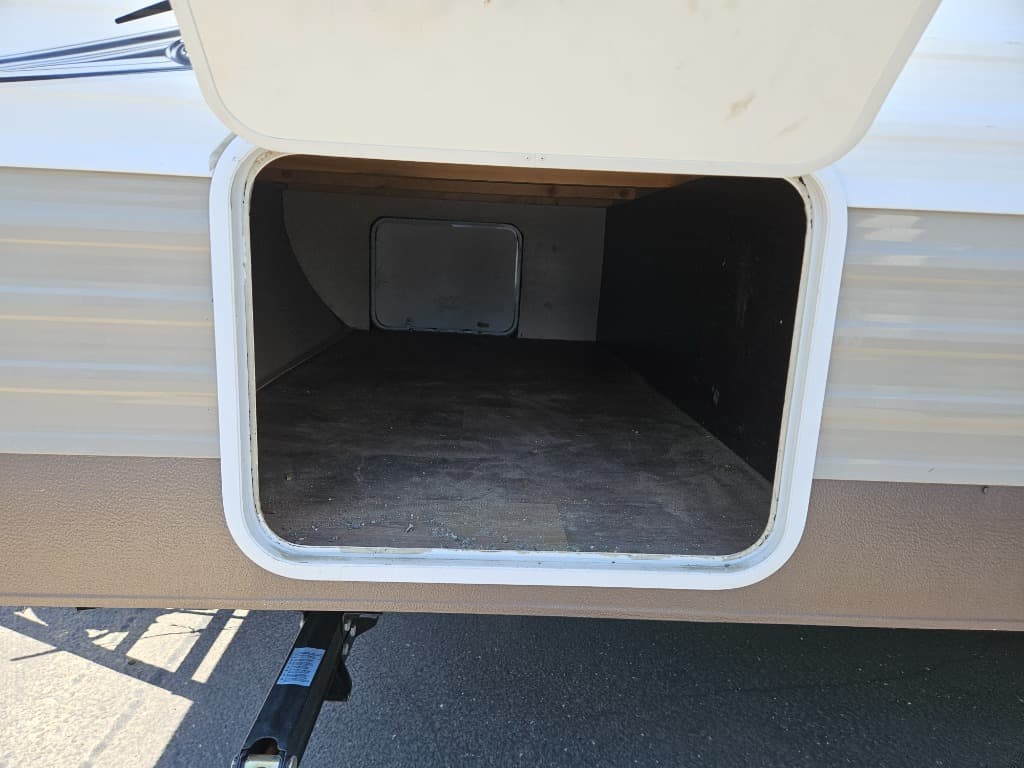 2018 Forest River 2018 Forest River Wildwood FSX - thumbnail 34