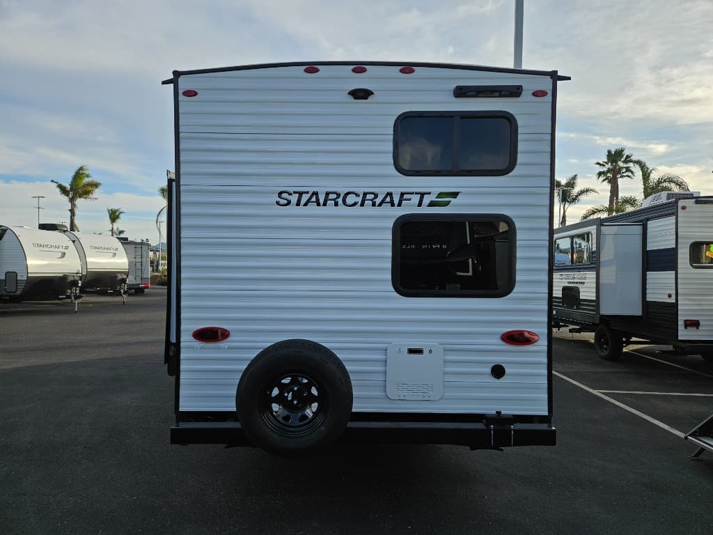 2025 Starcraft 2025 Starcraft Autumn Ridge - thumbnail 4