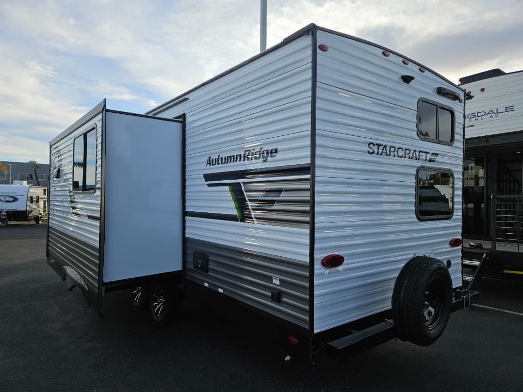 2025 Starcraft 2025 Starcraft Autumn Ridge - thumbnail 5