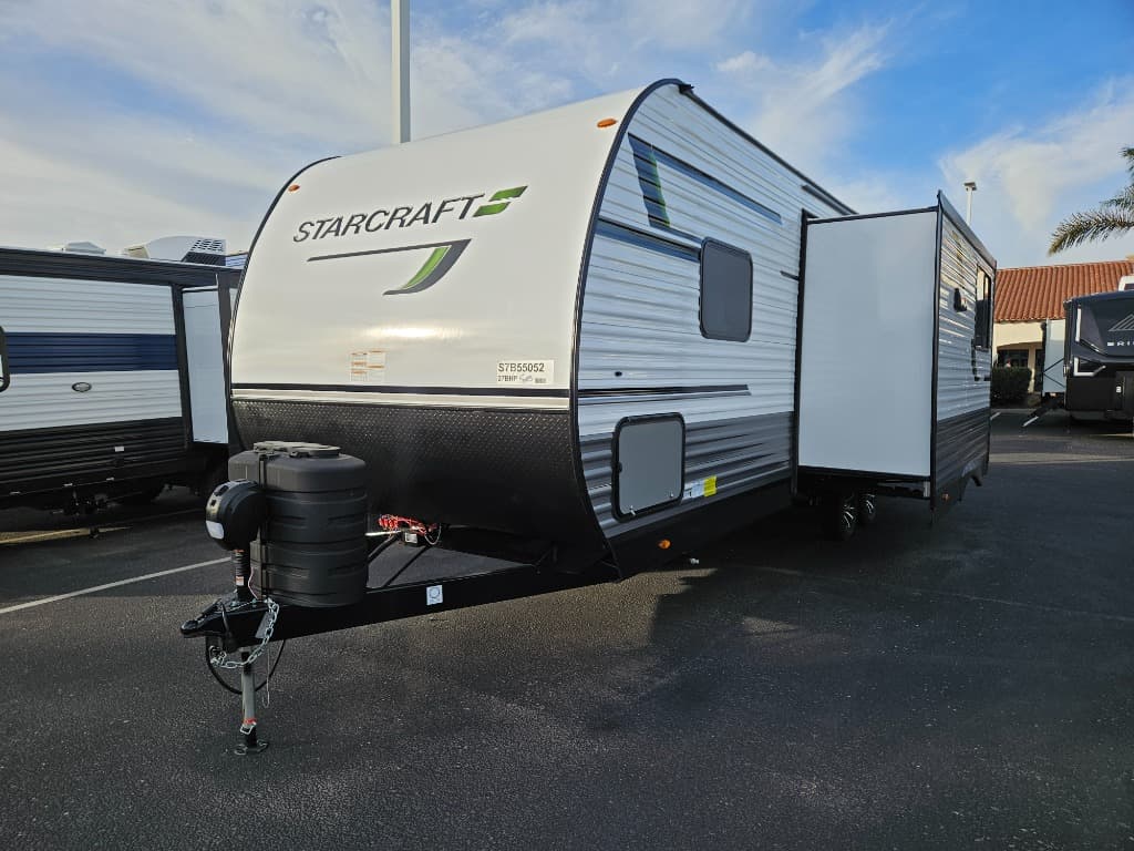 2025 Starcraft 2025 Starcraft Autumn Ridge - thumbnail 7