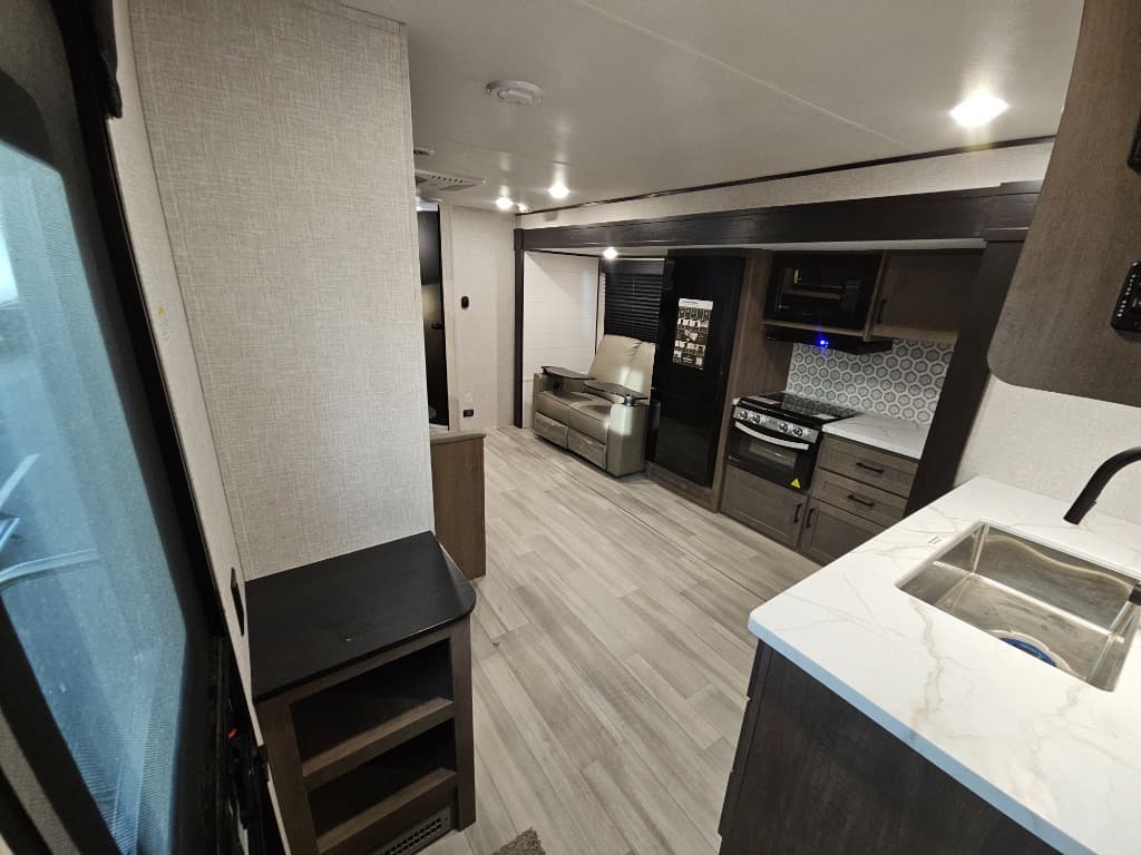 2025 Starcraft 2025 Starcraft Autumn Ridge - thumbnail 9