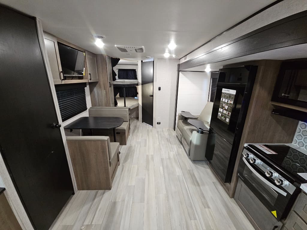 2025 Starcraft 2025 Starcraft Autumn Ridge - thumbnail 10