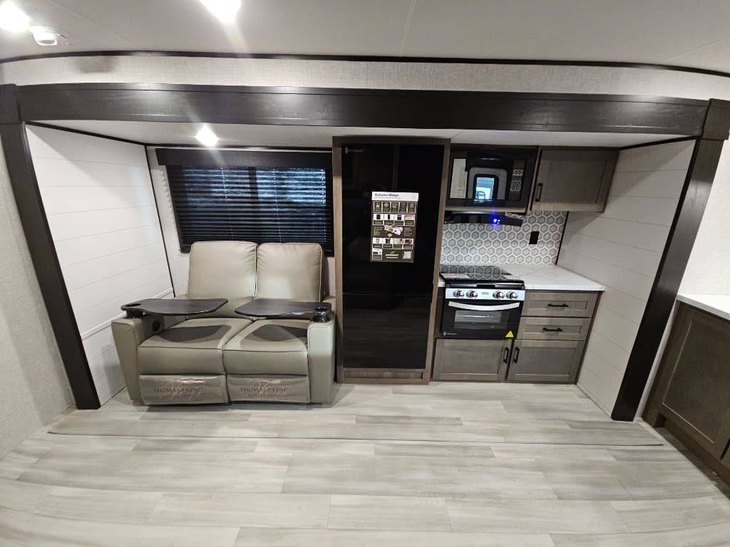 2025 Starcraft 2025 Starcraft Autumn Ridge - thumbnail 11