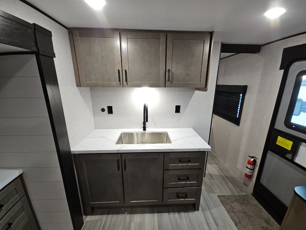 2025 Starcraft 2025 Starcraft Autumn Ridge - thumbnail 13