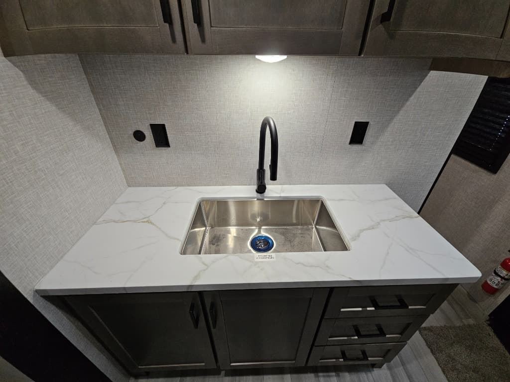 2025 Starcraft 2025 Starcraft Autumn Ridge - thumbnail 14