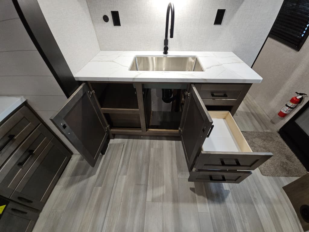 2025 Starcraft 2025 Starcraft Autumn Ridge - thumbnail 17