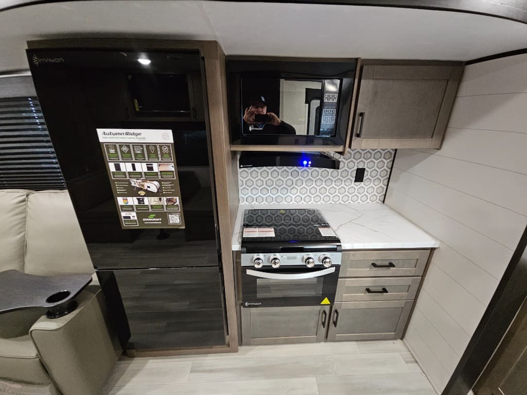 2025 Starcraft 2025 Starcraft Autumn Ridge - thumbnail 18