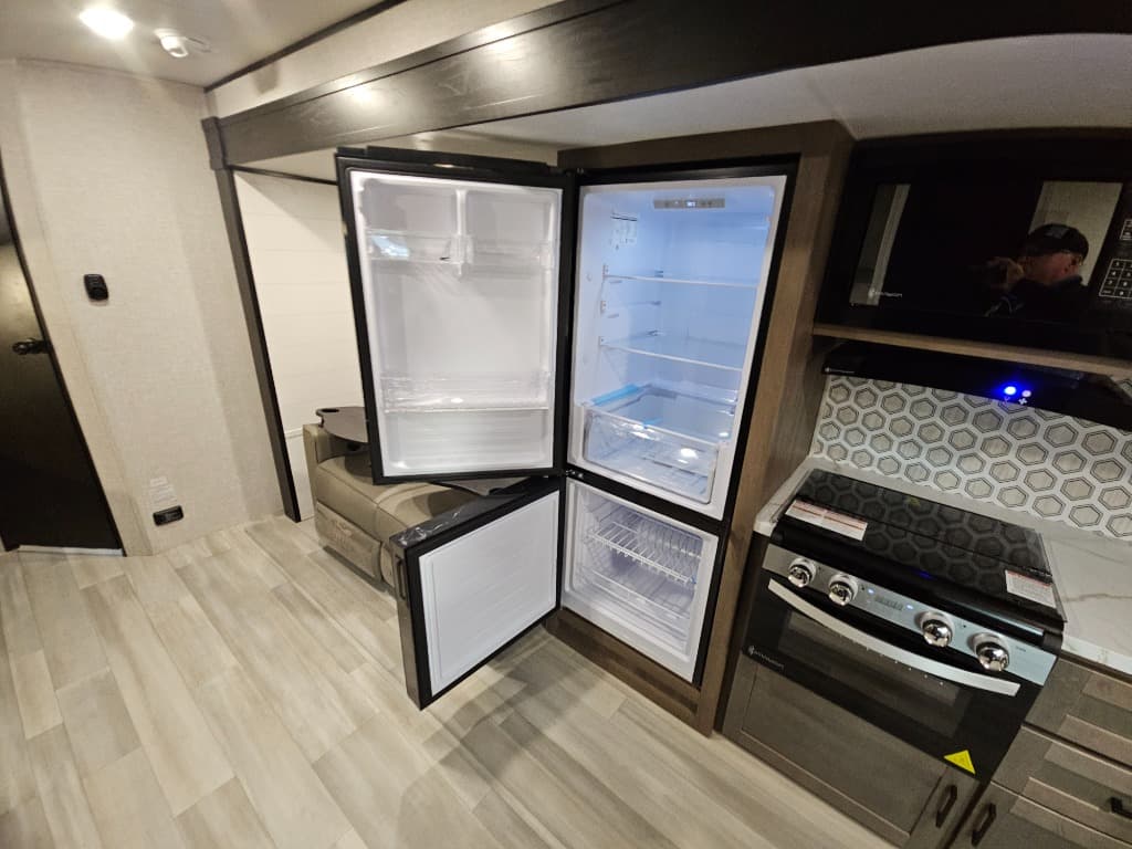 2025 Starcraft 2025 Starcraft Autumn Ridge - thumbnail 19