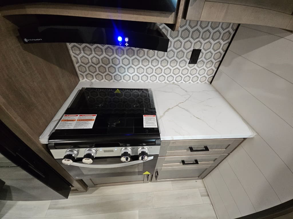 2025 Starcraft 2025 Starcraft Autumn Ridge - thumbnail 22