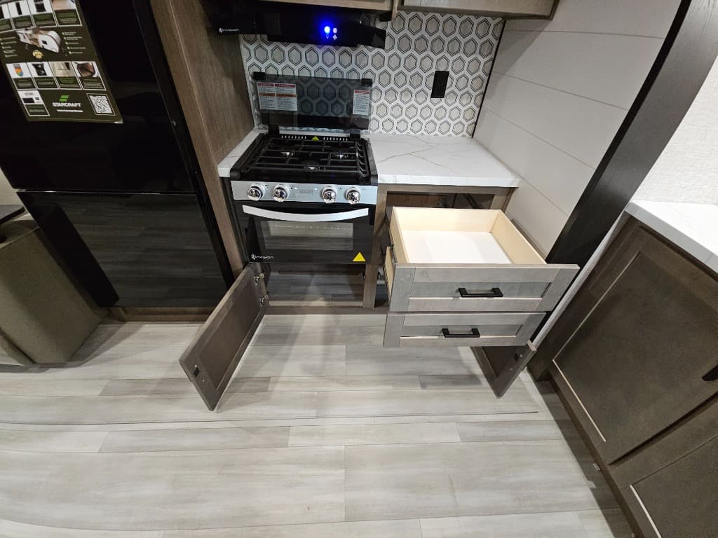 2025 Starcraft 2025 Starcraft Autumn Ridge - thumbnail 24