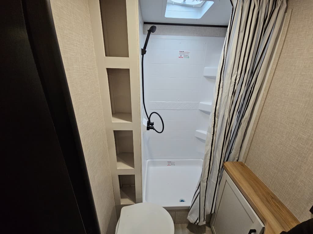 2025 Starcraft 2025 Starcraft Autumn Ridge - thumbnail 28