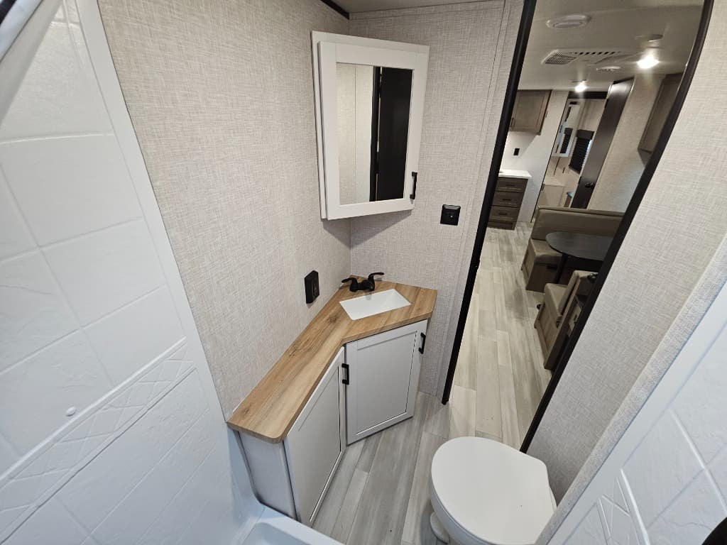 2025 Starcraft 2025 Starcraft Autumn Ridge - thumbnail 31