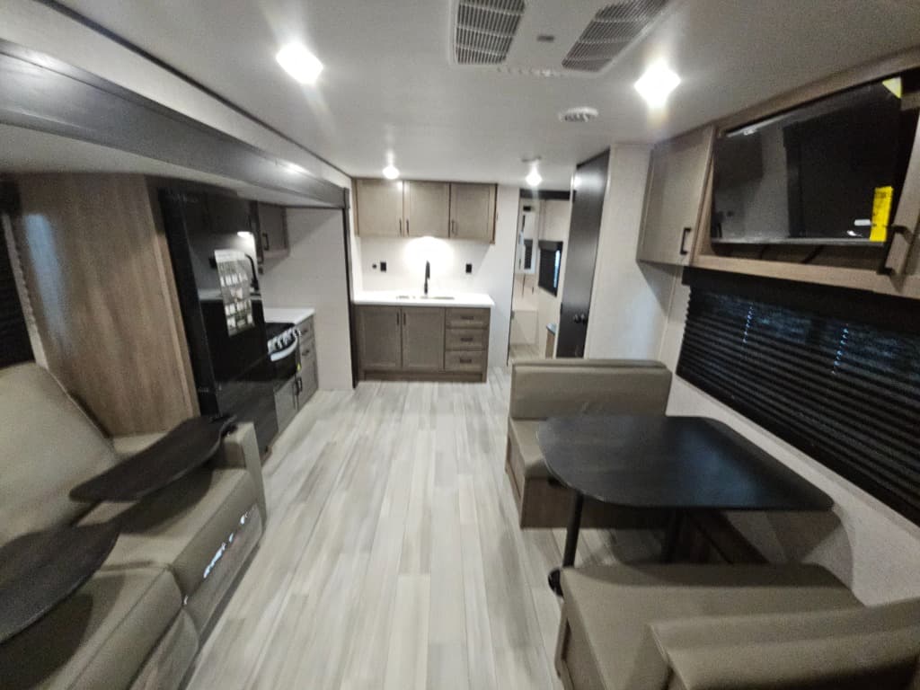 2025 Starcraft 2025 Starcraft Autumn Ridge - thumbnail 36