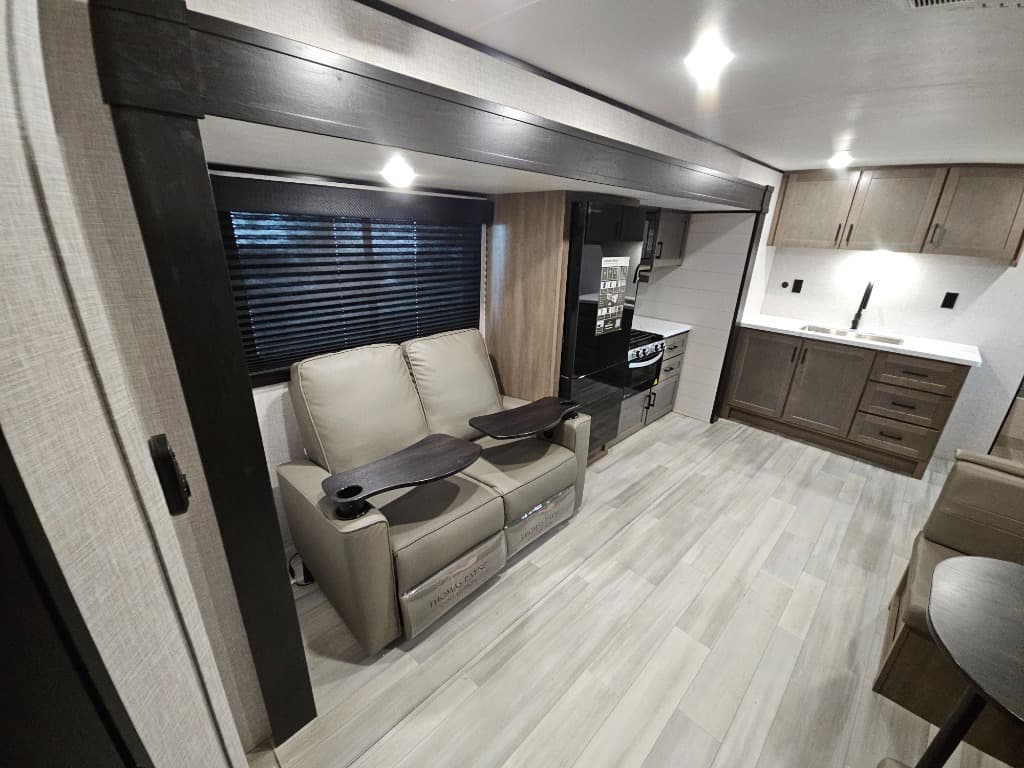 2025 Starcraft 2025 Starcraft Autumn Ridge - thumbnail 37