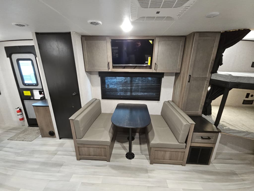 2025 Starcraft 2025 Starcraft Autumn Ridge - thumbnail 42