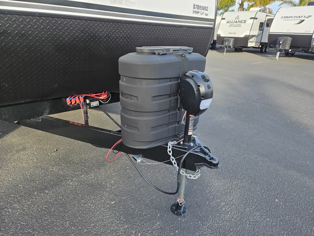 2025 Starcraft 2025 Starcraft Autumn Ridge - thumbnail 56