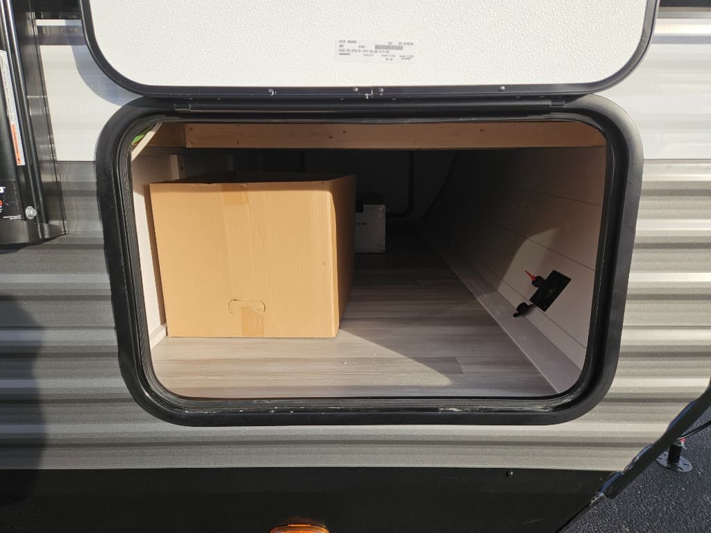 2025 Starcraft 2025 Starcraft Autumn Ridge - thumbnail 59