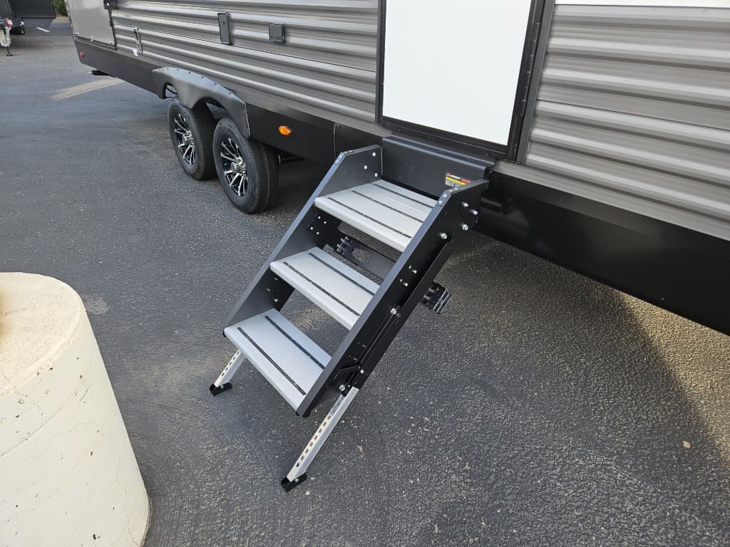 2025 Starcraft 2025 Starcraft Autumn Ridge - thumbnail 61