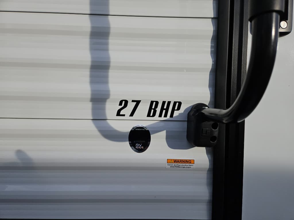 2025 Starcraft 2025 Starcraft Autumn Ridge - thumbnail 62