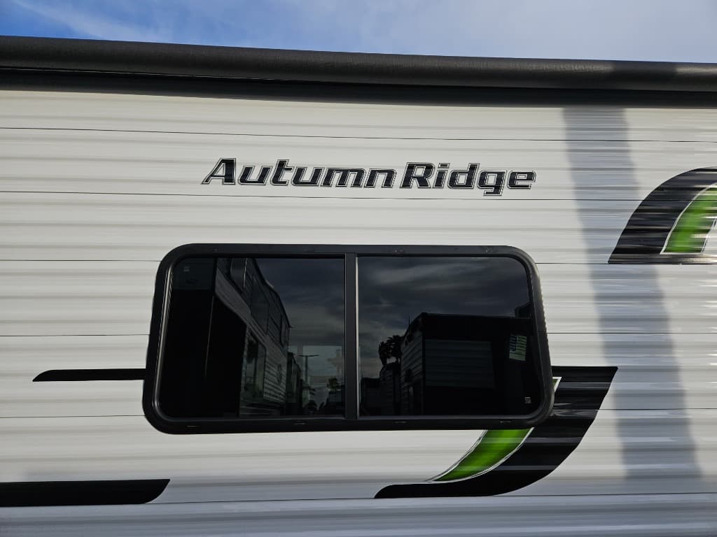 2025 Starcraft 2025 Starcraft Autumn Ridge - thumbnail 64