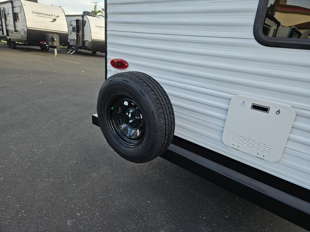 2025 Starcraft 2025 Starcraft Autumn Ridge - thumbnail 71